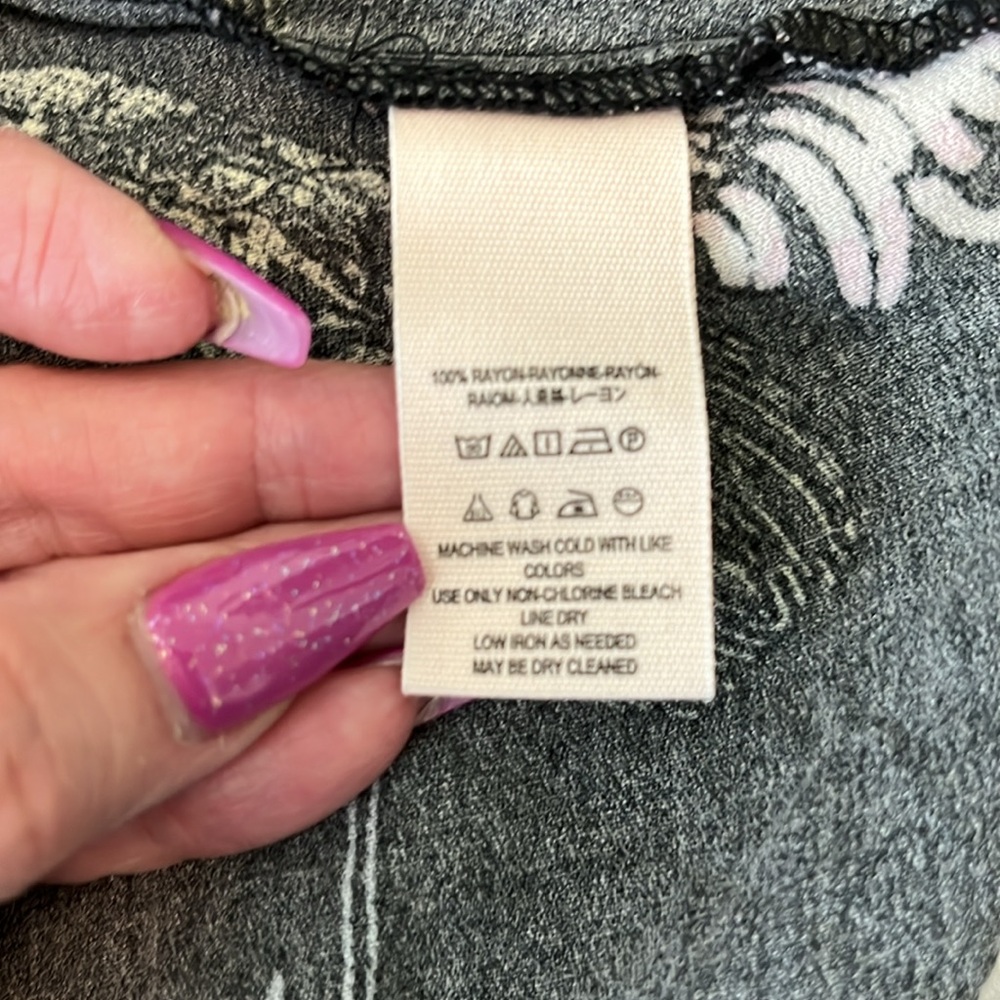 Free people dress - Picture 8 of 10